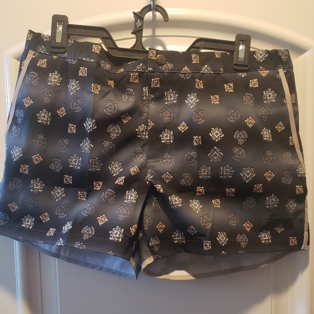 Parke & Ronen swim trunks nwt size 33